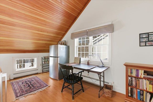 557 Bennett Hill Road, Shaftsbury, VT 05262