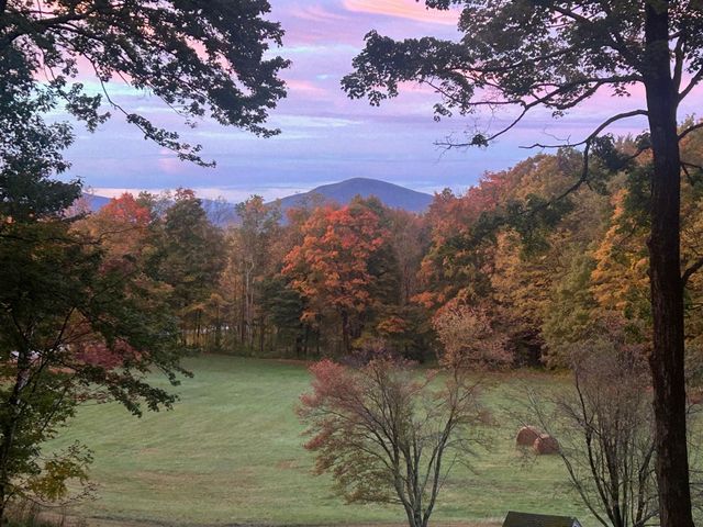 557 Bennett Hill Road, Shaftsbury, VT 05262