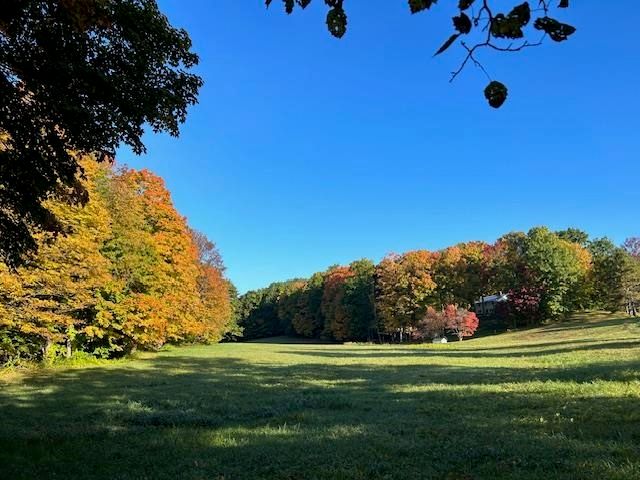 557 Bennett Hill Road, Shaftsbury, VT 05262