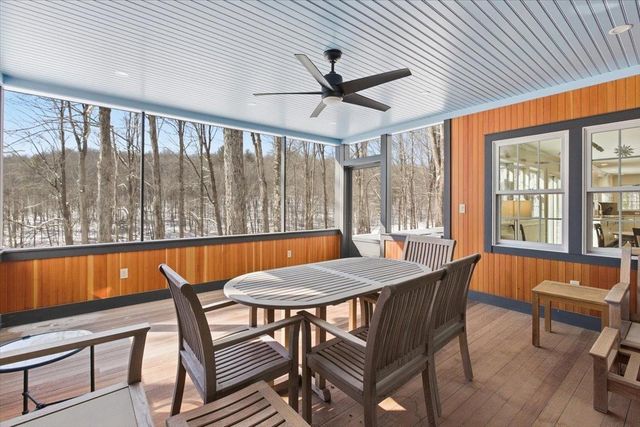 557 Bennett Hill Road, Shaftsbury, VT 05262