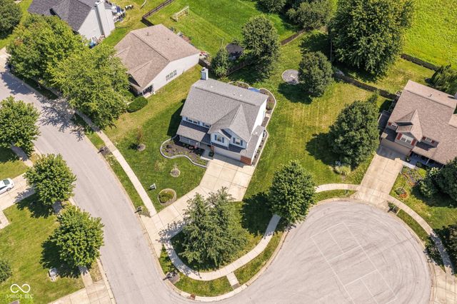 19388 Golden Meadow Way, Noblesville, IN 46060