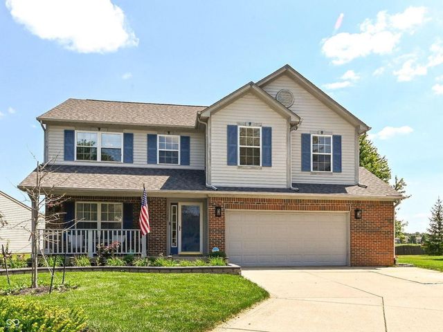 19388 Golden Meadow Way, Noblesville, IN 46060