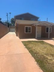 908 E Brett Street, Inglewood, CA 90302