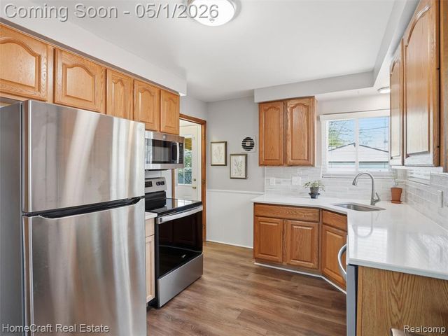 30132 Westfield Street, Livonia, MI 48150