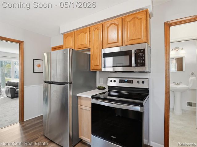 30132 Westfield Street, Livonia, MI 48150