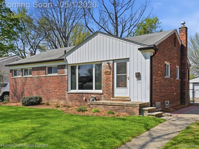 30132 Westfield Street, Livonia, MI 48150