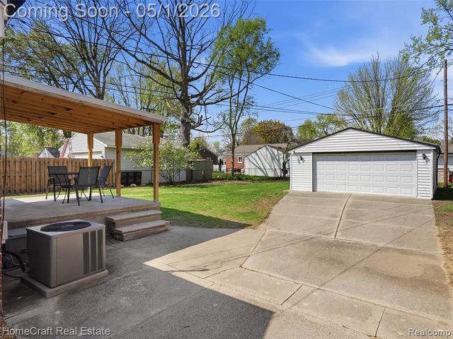 30132 Westfield Street, Livonia, MI 48150