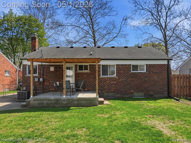 30132 Westfield Street, Livonia, MI 48150