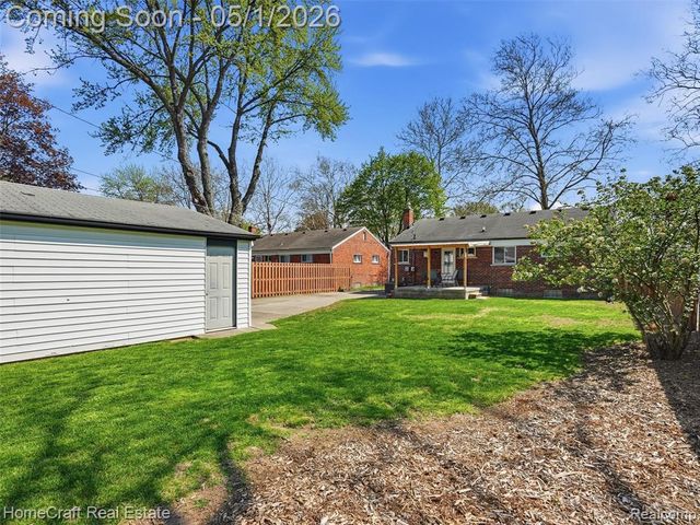 30132 Westfield Street, Livonia, MI 48150
