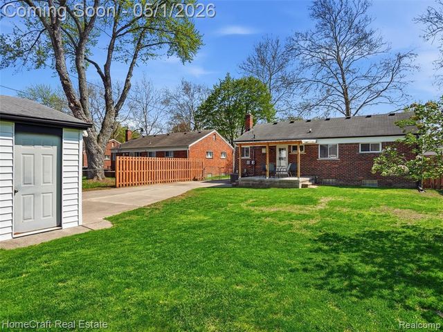 30132 Westfield Street, Livonia, MI 48150