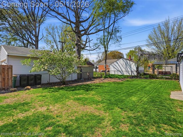 30132 Westfield Street, Livonia, MI 48150