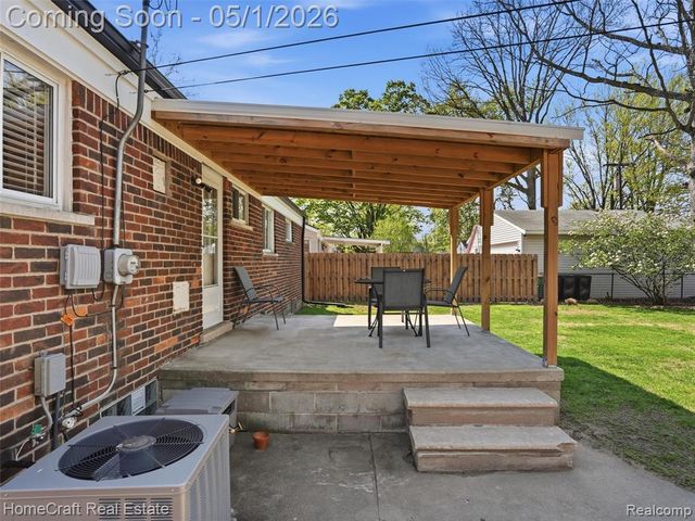 30132 Westfield Street, Livonia, MI 48150
