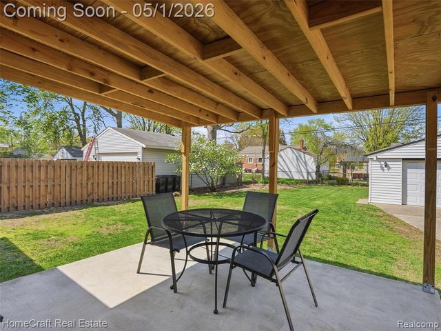 30132 Westfield Street, Livonia, MI 48150