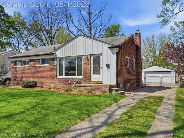 30132 Westfield Street, Livonia, MI 48150