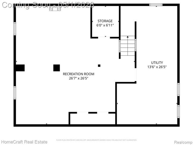 30132 Westfield Street, Livonia, MI 48150