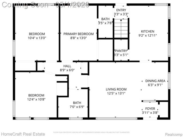 30132 Westfield Street, Livonia, MI 48150
