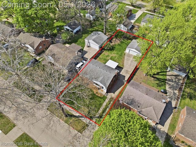 30132 Westfield Street, Livonia, MI 48150