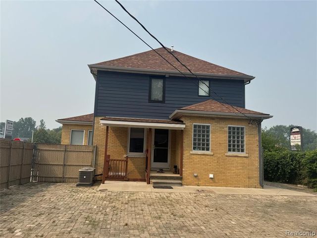 2349 Washtenaw Avenue, Ypsilanti, MI 48197