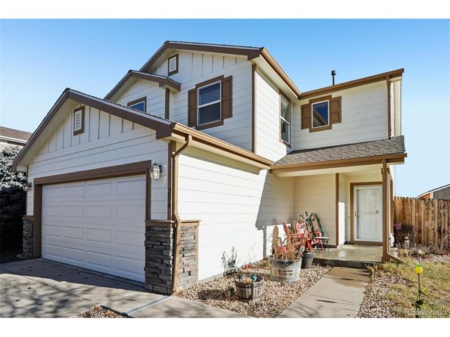 204 Sagebrush Ct, Brighton, CO 80603