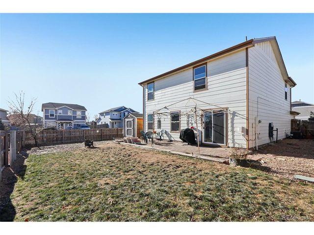204 Sagebrush Ct, Brighton, CO 80603