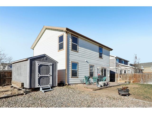 204 Sagebrush Ct, Brighton, CO 80603