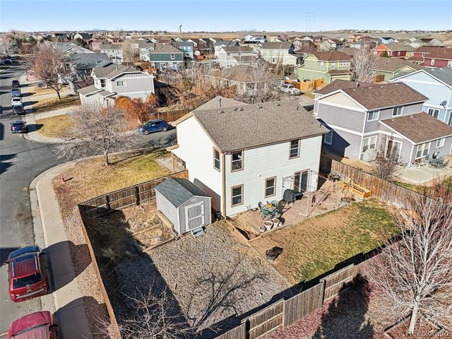 204 Sagebrush Ct, Brighton, CO 80603