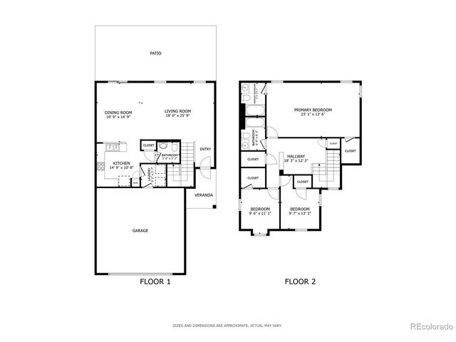204 Sagebrush Ct, Brighton, CO 80603