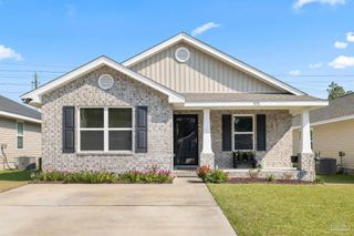 7078 Sonny Dr, Pensacola, FL 32504