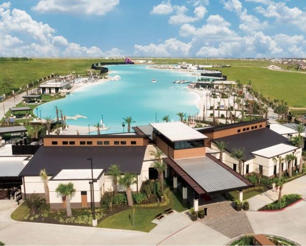 2707 Ballast Green Dr Drive, Texas City, TX 77568