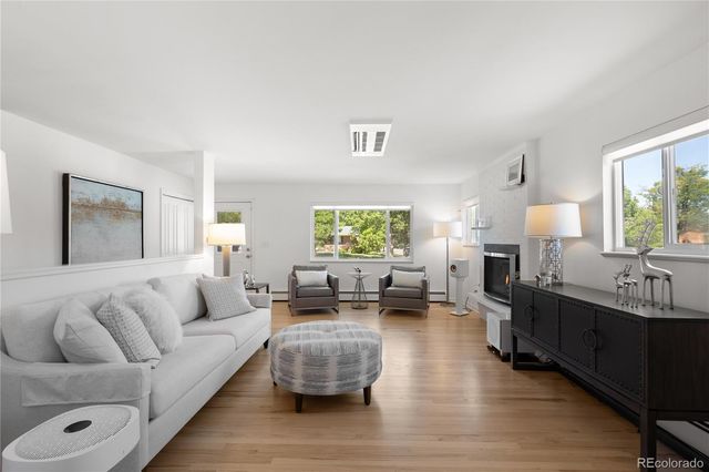 6100 S Ivy Street, Centennial, CO 80111