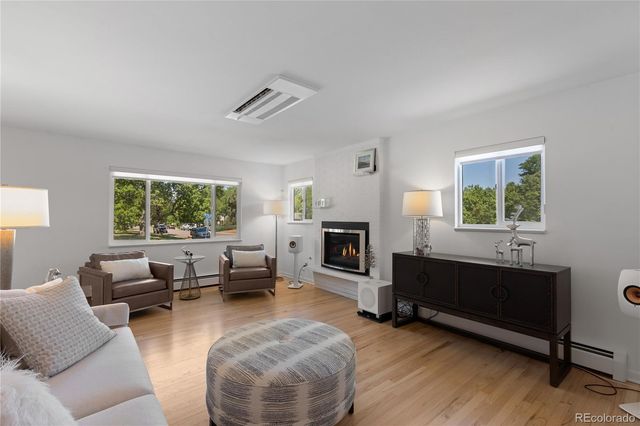6100 S Ivy Street, Centennial, CO 80111