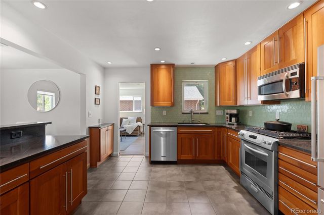 6100 S Ivy Street, Centennial, CO 80111