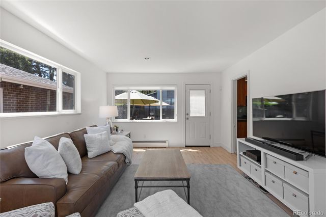 6100 S Ivy Street, Centennial, CO 80111