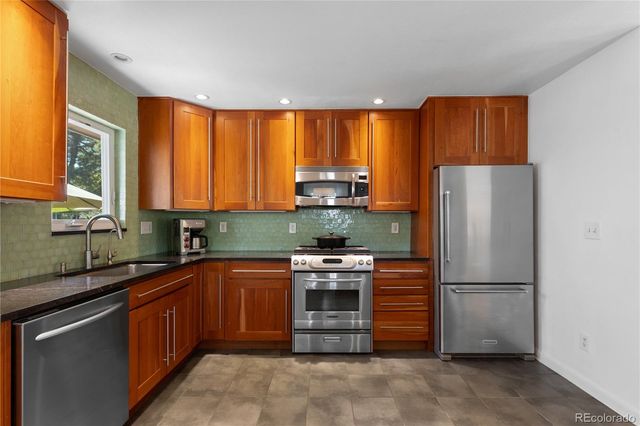 6100 S Ivy Street, Centennial, CO 80111