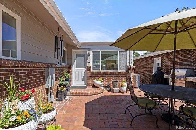 6100 S Ivy Street, Centennial, CO 80111