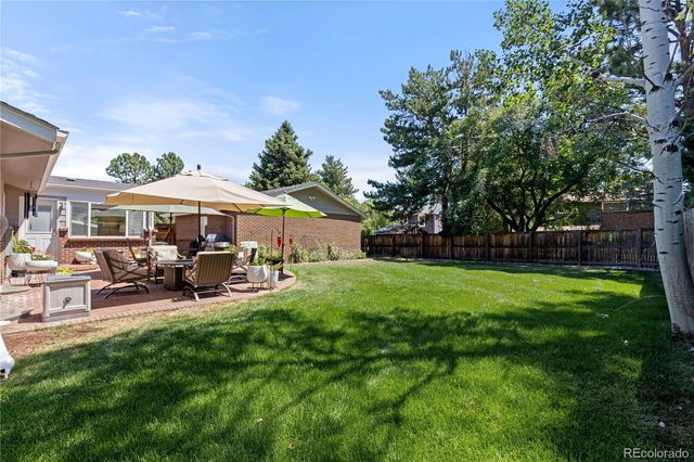6100 S Ivy Street, Centennial, CO 80111