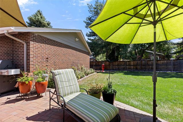 6100 S Ivy Street, Centennial, CO 80111