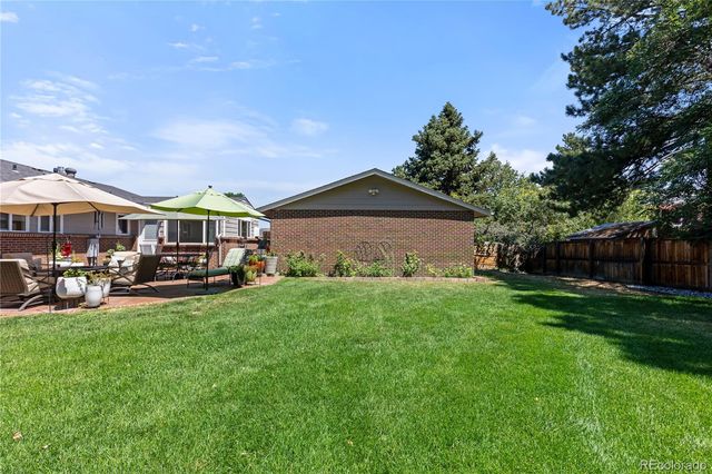6100 S Ivy Street, Centennial, CO 80111