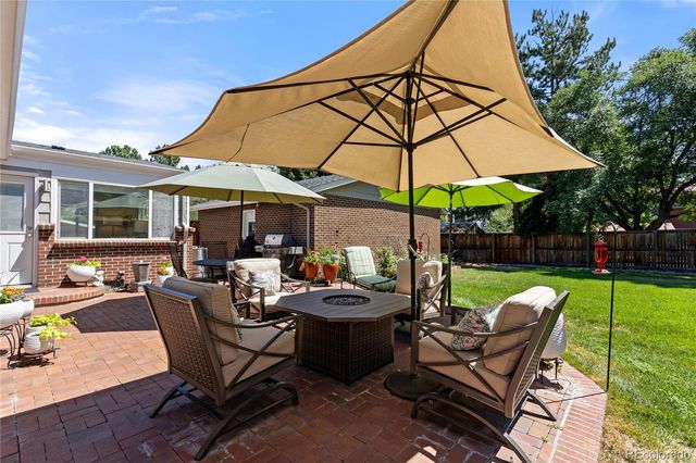 6100 S Ivy Street, Centennial, CO 80111