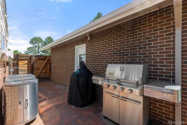 6100 S Ivy Street, Centennial, CO 80111