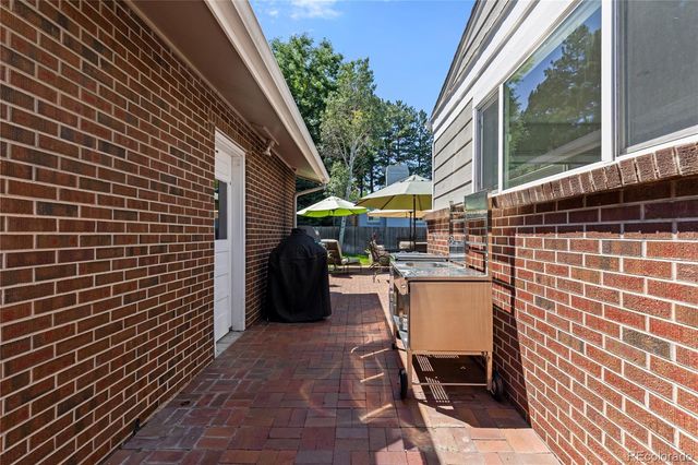 6100 S Ivy Street, Centennial, CO 80111