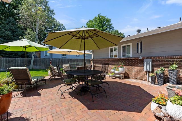 6100 S Ivy Street, Centennial, CO 80111