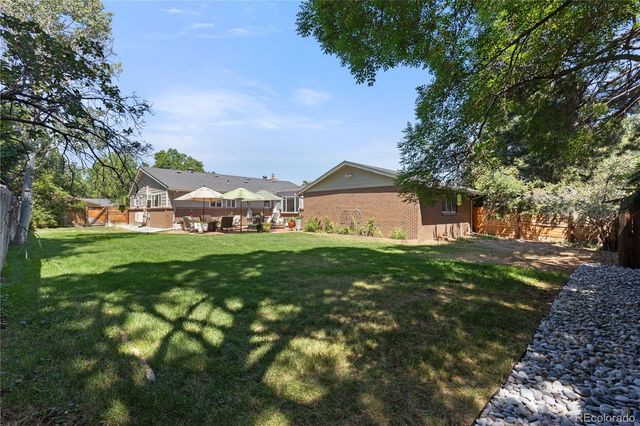 6100 S Ivy Street, Centennial, CO 80111