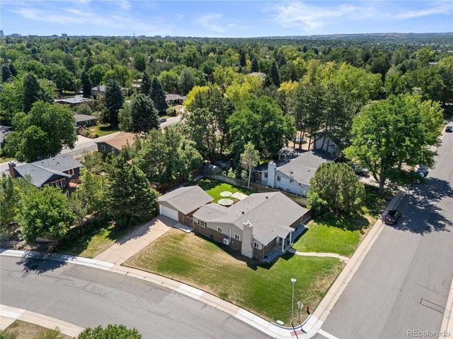 6100 S Ivy Street, Centennial, CO 80111