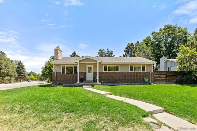 6100 S Ivy Street, Centennial, CO 80111