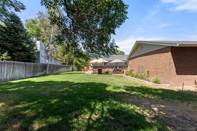 6100 S Ivy Street, Centennial, CO 80111