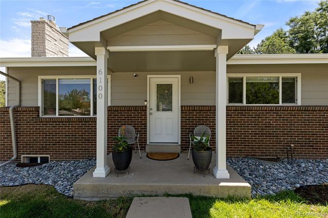 6100 S Ivy Street, Centennial, CO 80111