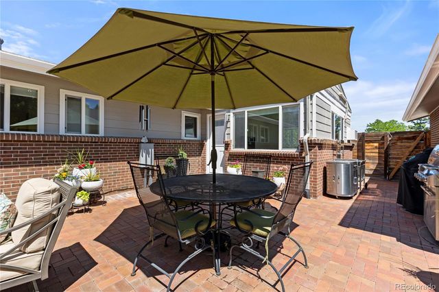 6100 S Ivy Street, Centennial, CO 80111