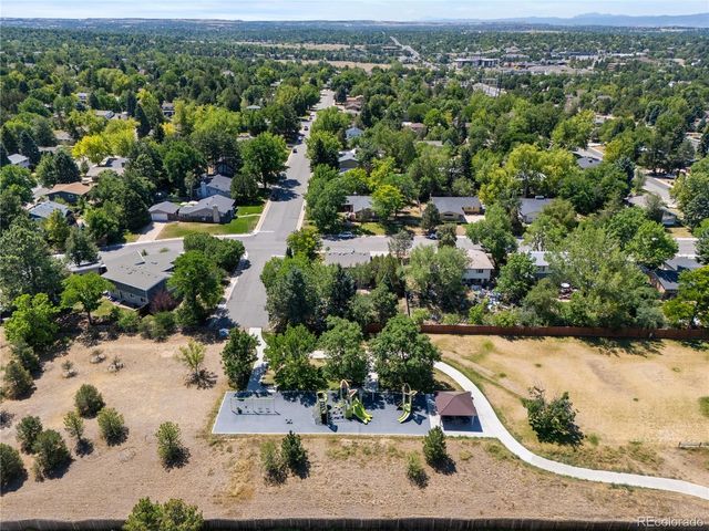 6100 S Ivy Street, Centennial, CO 80111