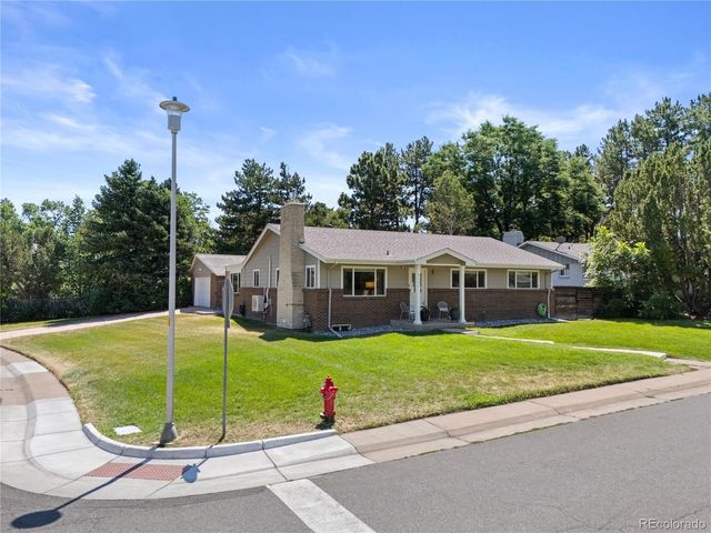 6100 S Ivy Street, Centennial, CO 80111